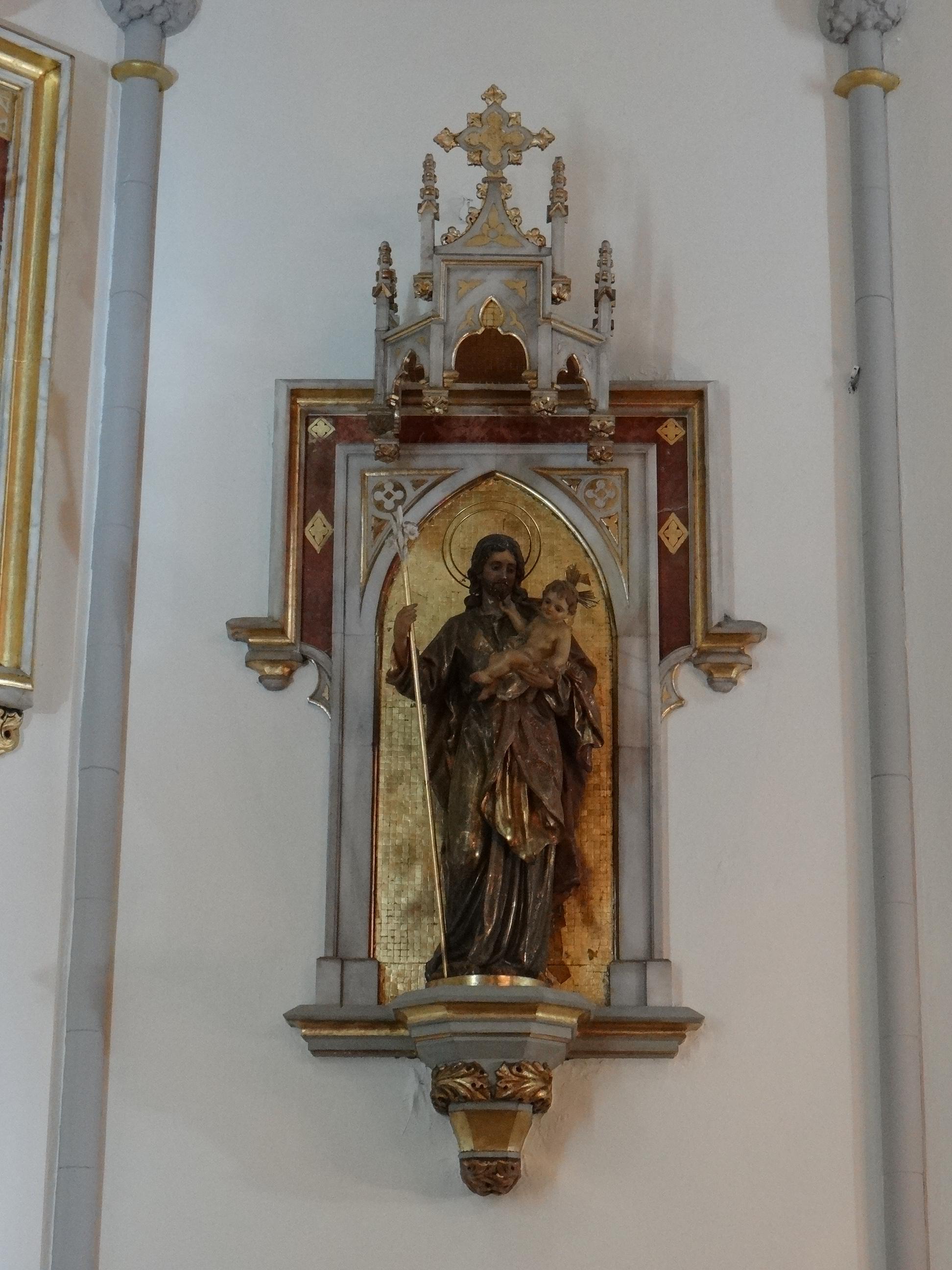 Iglesia de San Jorge - San Juan (Condado) - 2014 00125